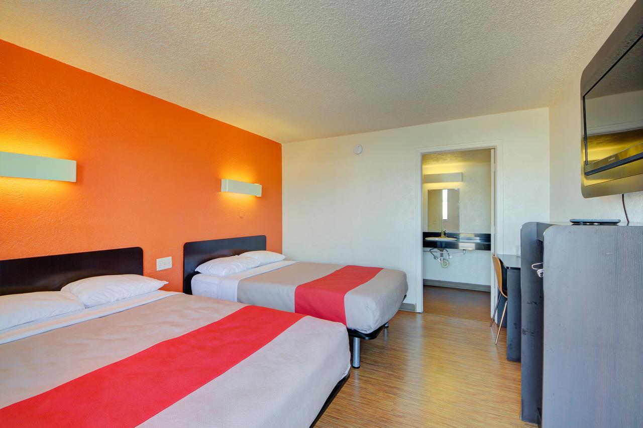 Motel 6-Oklahoma City, Ok - Frontier City Quarto foto